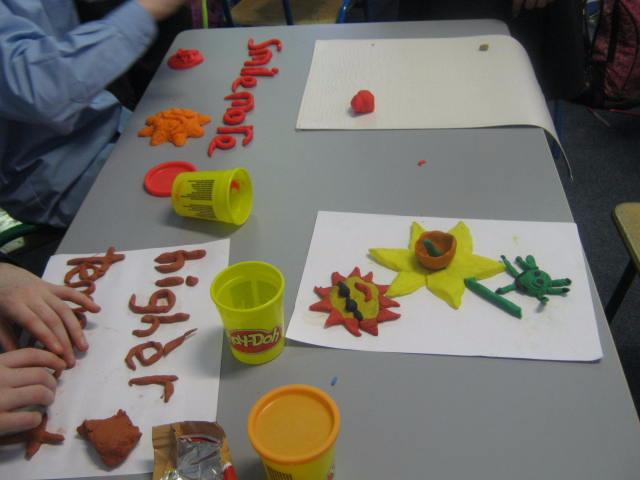 In Class Mini Project Classroom Projects